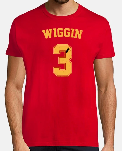 Tee-shirt l'équipe ender wiggin jeu