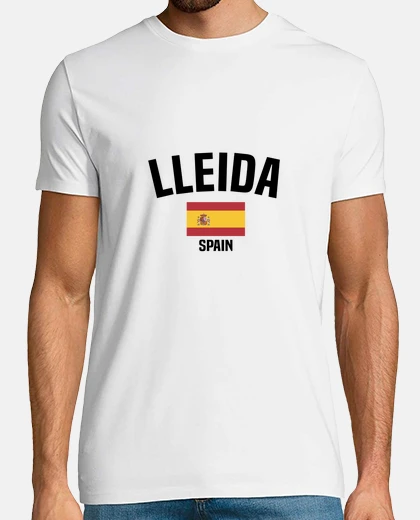 Tee-shirt lérida