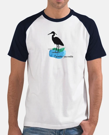 T-shirt lertxuntxoa. gbk002