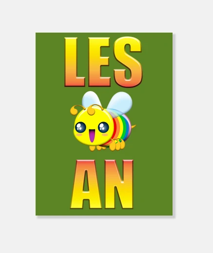 Stampa les - bee -an