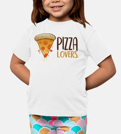 Vêtements les amateurs de pizza
