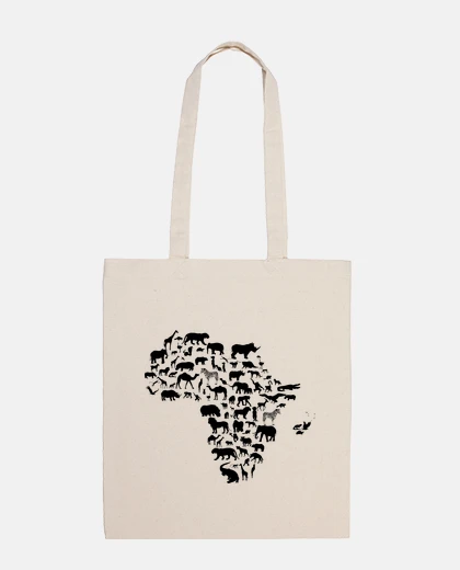 Sac les animaux