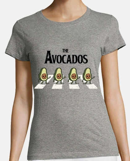 Tee-shirt les avocats
