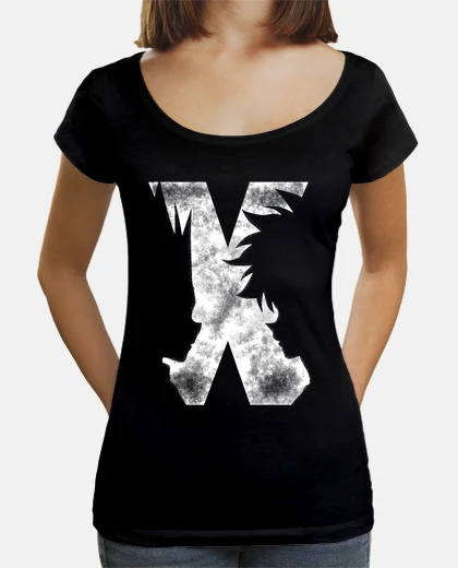 Tee-shirt les chasseurs