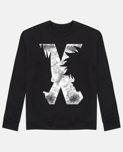 Sweat les chasseurs