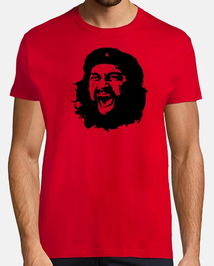 Tee-shirt les cheonidas