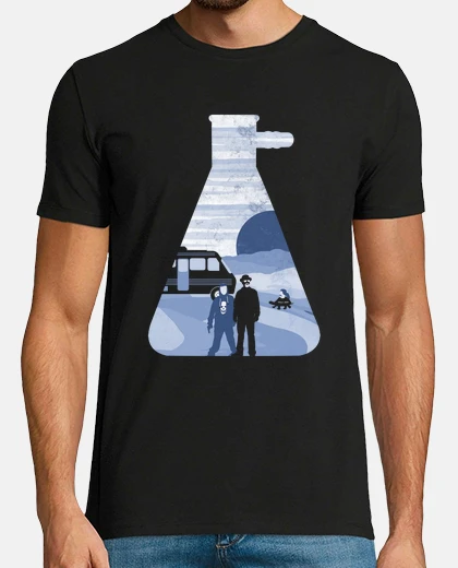 Tee-shirt Les cuisiniers