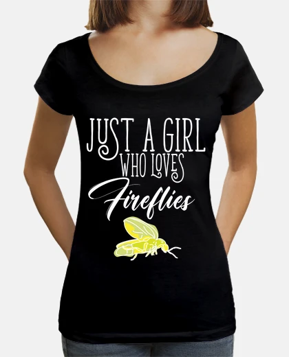 Tee-shirt les éclairs love ri juste une fille qui