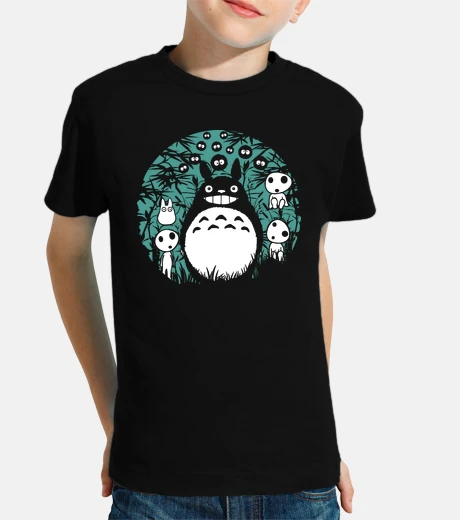Vêtements Les esprits au japon