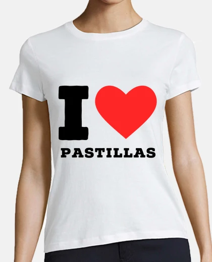 Tee-shirt les les