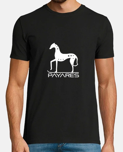 Tee-shirt les lévriers de payares