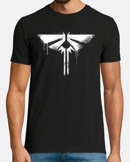 Tee-shirt les lucioles