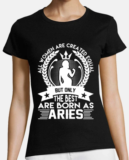 Tee-shirt les meilleures femmes naissent comme Bé