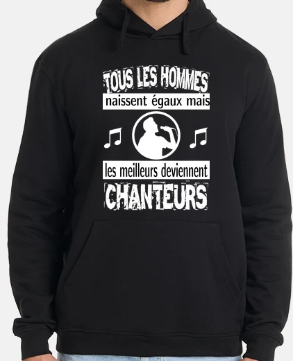 Sweat les meilleurs deviennent chanteurs