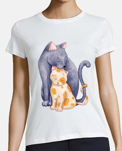 Tee-shirt les mères aiment