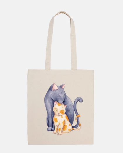 Sac les mères aiment