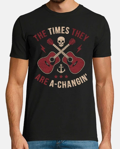 Tee-shirt les moments où ils sont ac ont gin