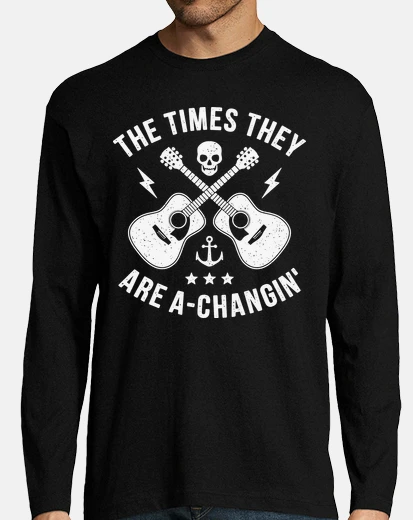 Tee-shirt les moments où ils sont ac ont gin
