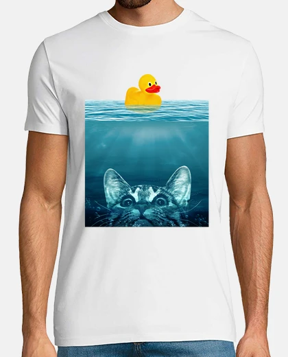 Tee-shirt les pattes