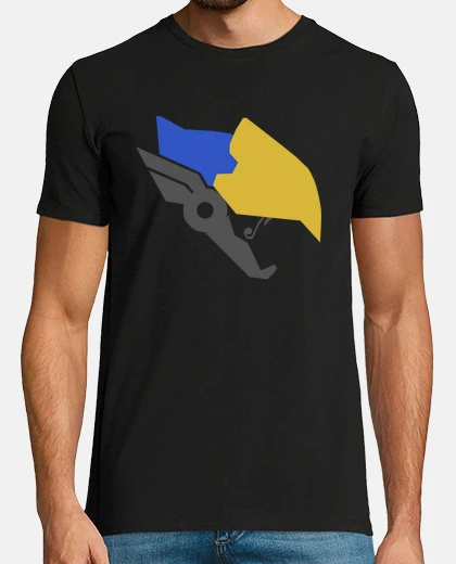 Tee-shirt les pluies de la justice