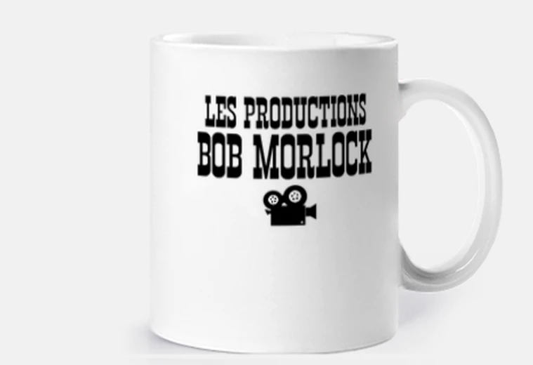 Mug les productions bob morlock