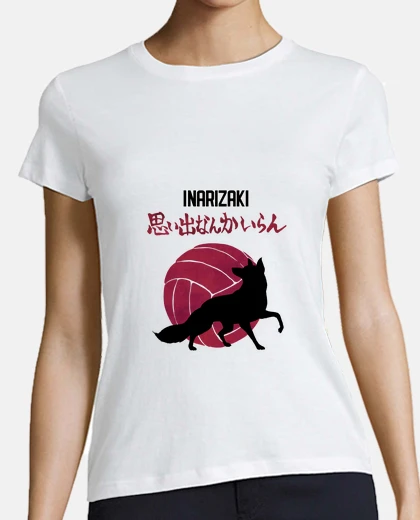 Tee-shirt les renards