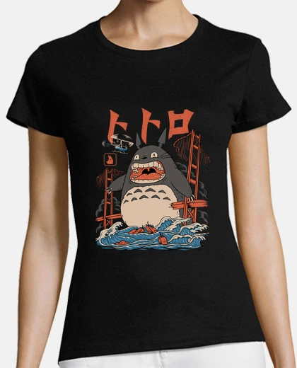 Tee-shirt les voisins attaquent la chemise des femmes