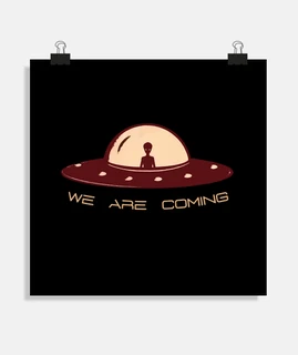 les aliens