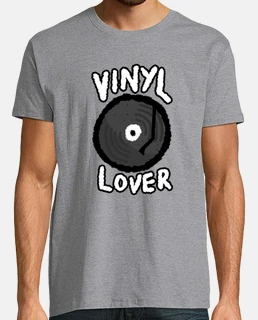 les amateurs de vinyle enregistrent des collectionneurs de musique