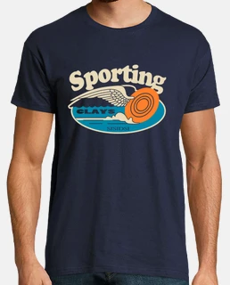 les argiles sportifs