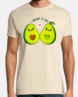les avocats love - je crois en vous