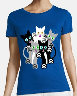 les chats