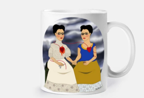 les deux fridas
