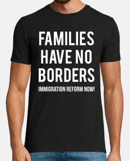 Les familles nont pas de frontires Immigration