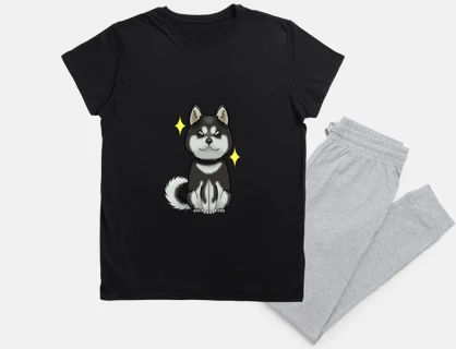 les malamute