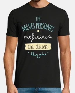 Les Meves Persones Preferides Em Diuen Avi, Día del Padre