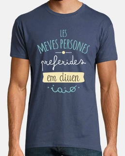 Les Meves Persones Preferides Em Diuen Iaio, Día del Padre