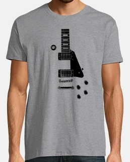 Les Paul Monotone