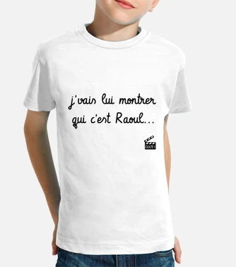 Tee shirt tontons online flingueurs