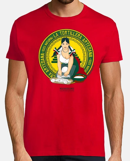 Camiseta Lesbian Slang: Tortillera ( Spain) Negro