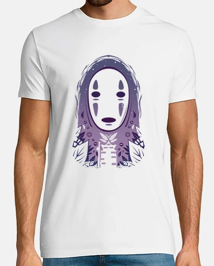 Tee-shirt L'esprit