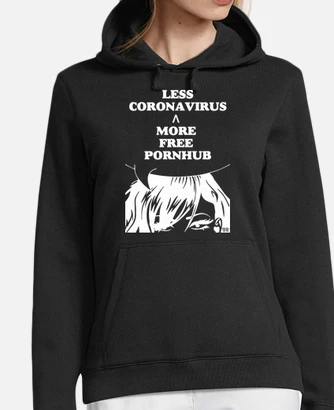 Sudaderas discount de pornhub