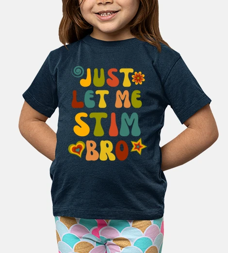 Ropa let me stim bro autism awareness funny