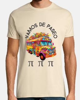 let39s go for a walk pi pi pi