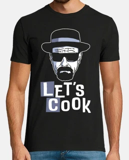 Let s Cook