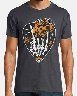 Playeras Rock vintage laTostadora M xico