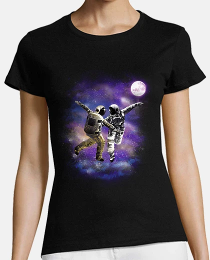 Tee-shirt l'étoile
