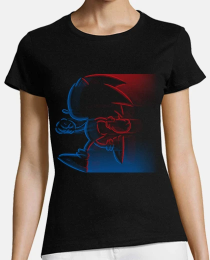 Tee-shirt lets aller vite