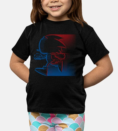 Vêtements lets aller vite