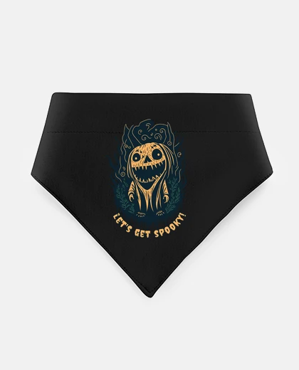 Mascotas LETS GET SPOOKY